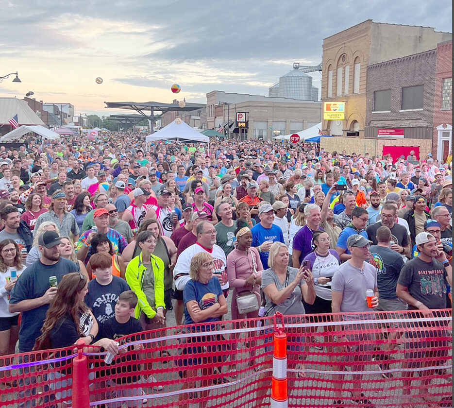 Pocahontas News, Sports, Jobs Messenger News